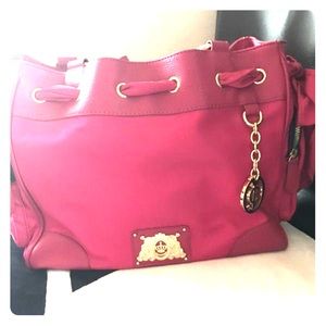 Juicy Couture Handbag